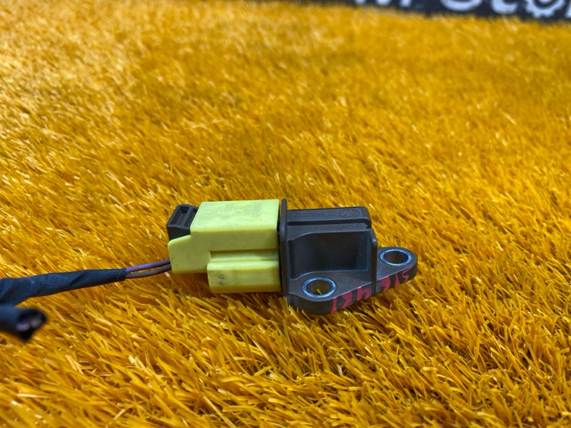 Датчик airbag ( удара), 5000 рублей, Красноярск