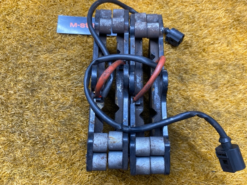 Колодки тормозные, 1500 рублей, Красноярск