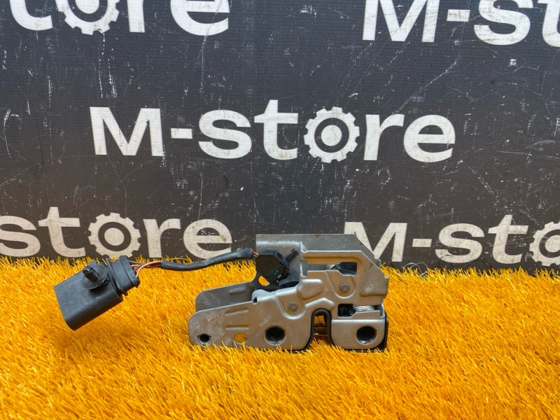 замок капота, 1500 рублей, Красноярск