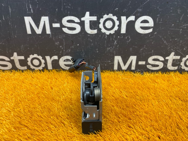 замок капота, 1500 рублей, Красноярск