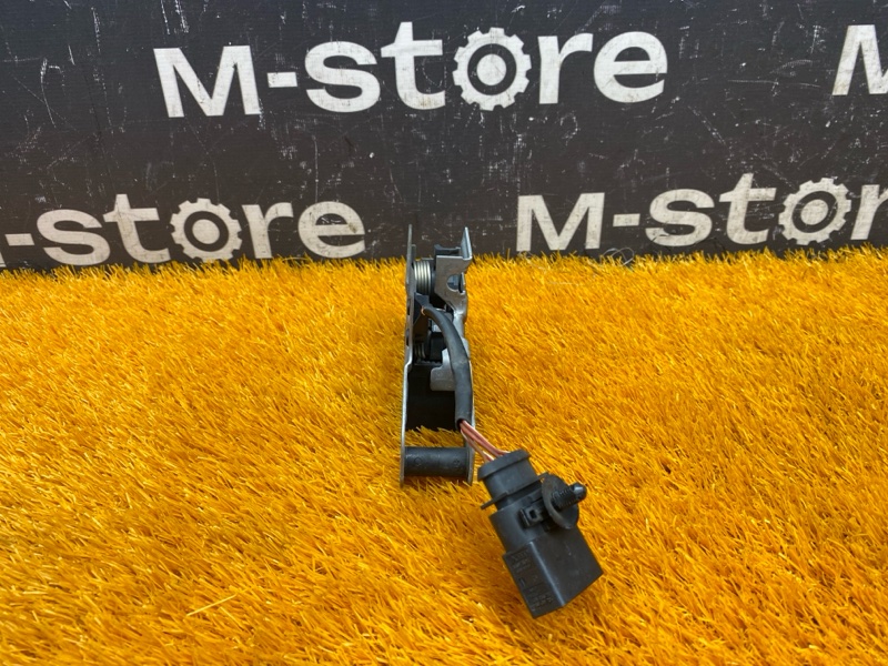 замок капота, 1500 рублей, Красноярск