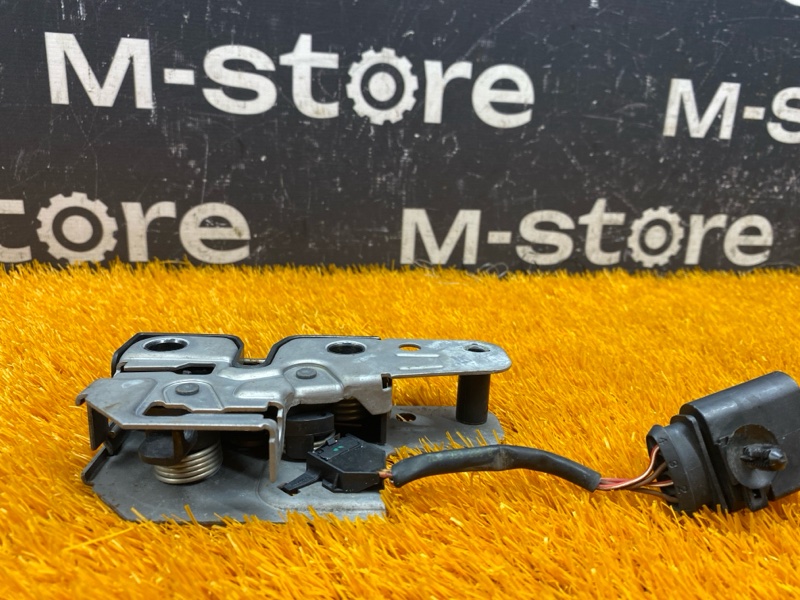 замок капота, 1500 рублей, Красноярск