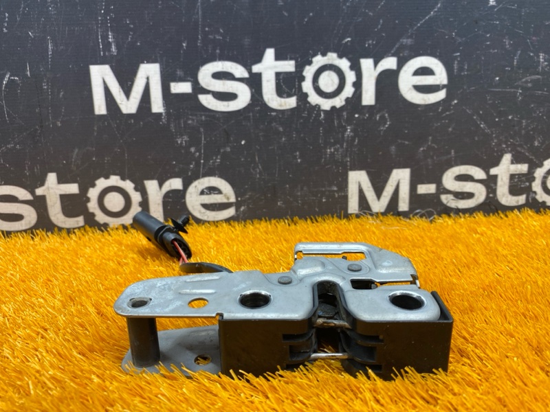 замок капота, 1500 рублей, Красноярск