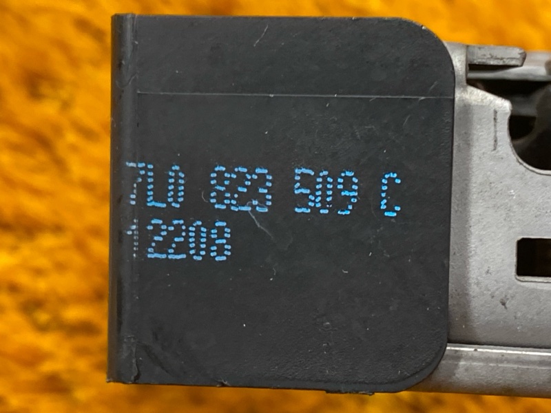 замок капота, 1500 рублей, Красноярск