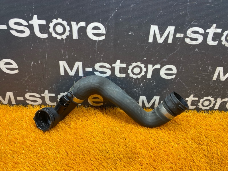 Патрубок радиатора нижний, 1500 рублей, Красноярск