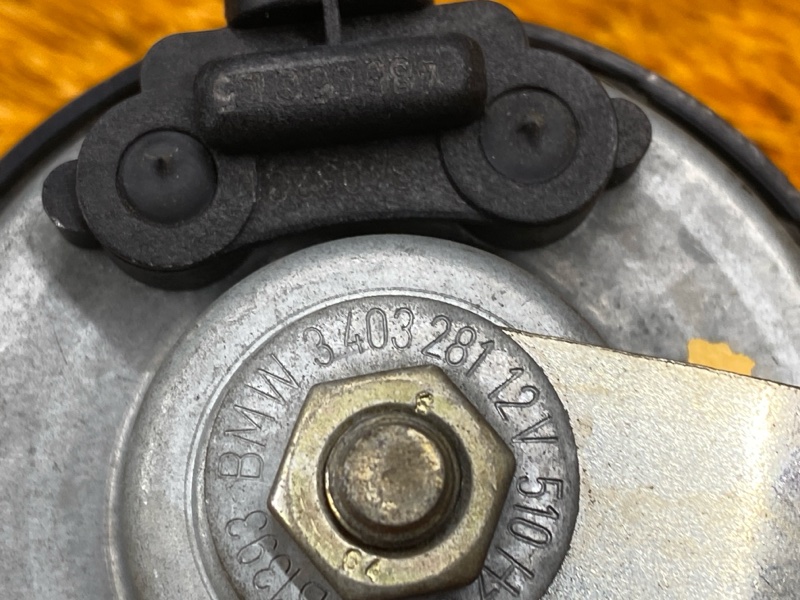 Сигнал звуковой, 1800 рублей, Красноярск