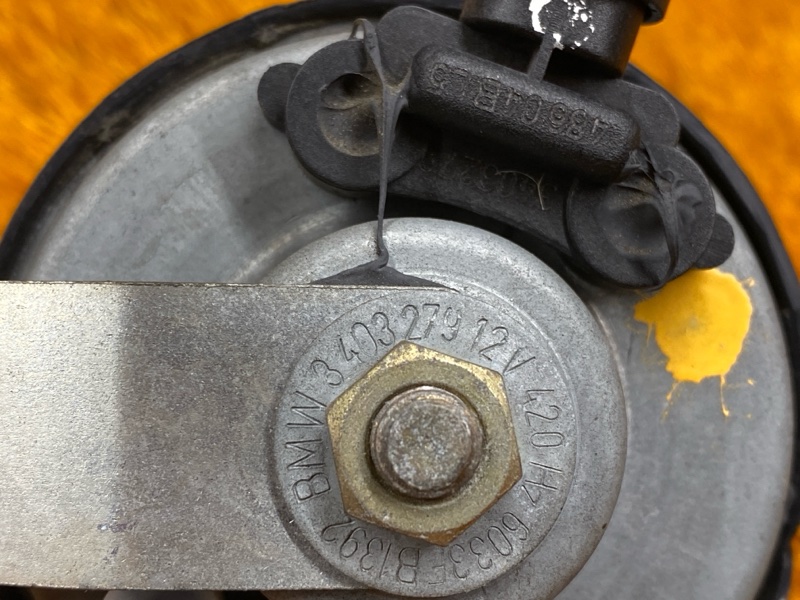 Сигнал звуковой, 1800 рублей, Красноярск