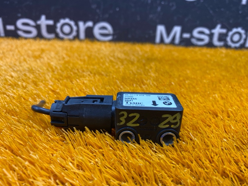 Датчик airbag ( удара), 500 рублей, Красноярск