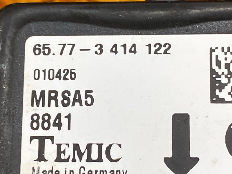 Датчик airbag ( удара), 500 рублей, Красноярск