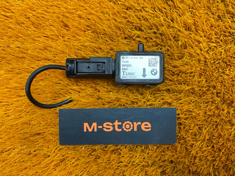 Датчик airbag ( удара), 500 рублей, Красноярск