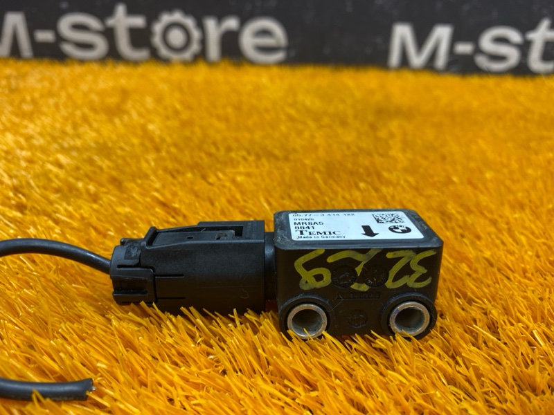 Датчик airbag ( удара), 500 рублей, Красноярск