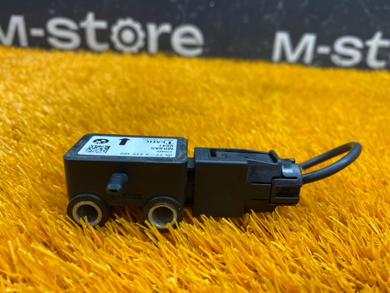 Датчик airbag ( удара), 500 рублей, Красноярск