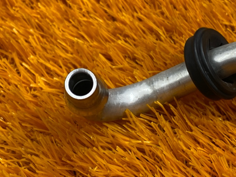 трубка охлаждения акпп, 1200 рублей, Красноярск