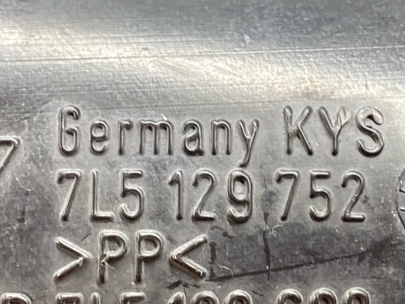 патрубок воздушного фильтра, 300 рублей, Красноярск