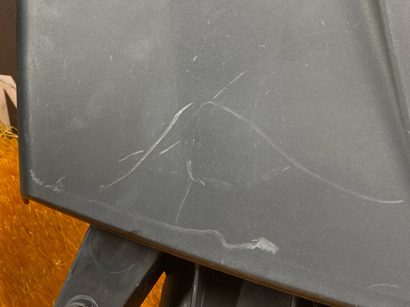 воздухозаборник, 500 рублей, Красноярск