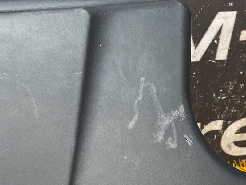 воздухозаборник, 500 рублей, Красноярск