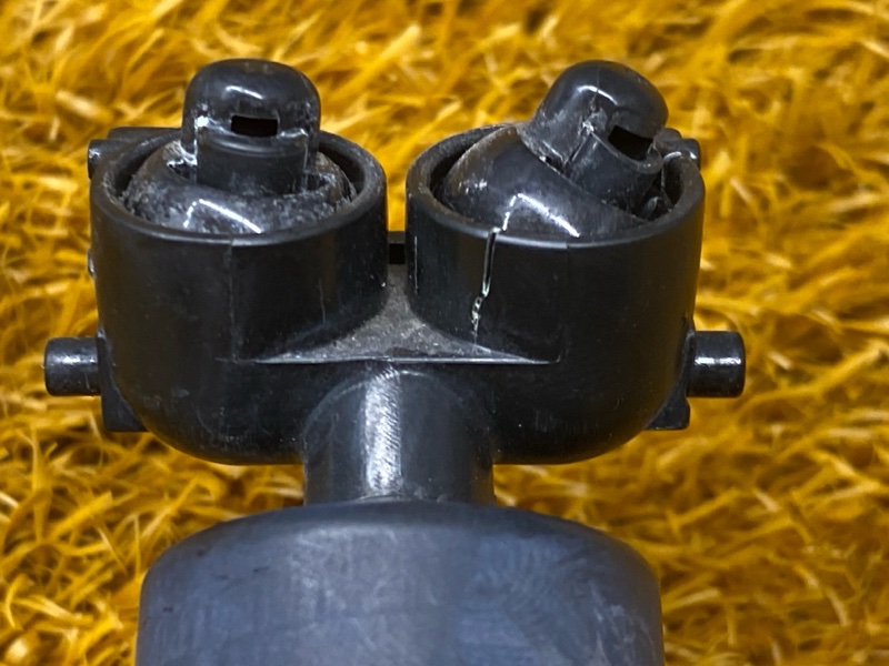 Форсунка омывателя фары, 1000 рублей, Красноярск