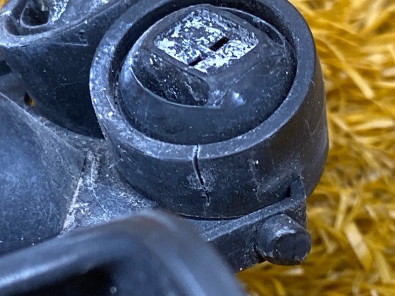 Форсунка омывателя фары, 1500 рублей, Красноярск