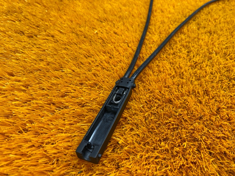 трос капота, 1000 рублей, Красноярск