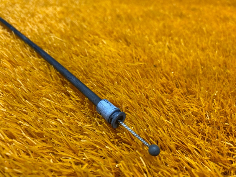 трос капота, 1000 рублей, Красноярск