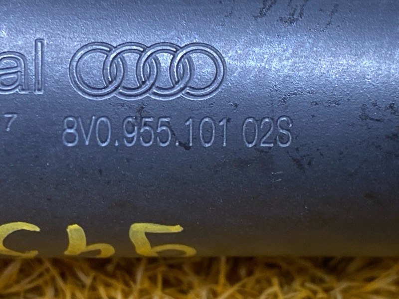 Форсунка омывателя фары, 1500 рублей, Красноярск