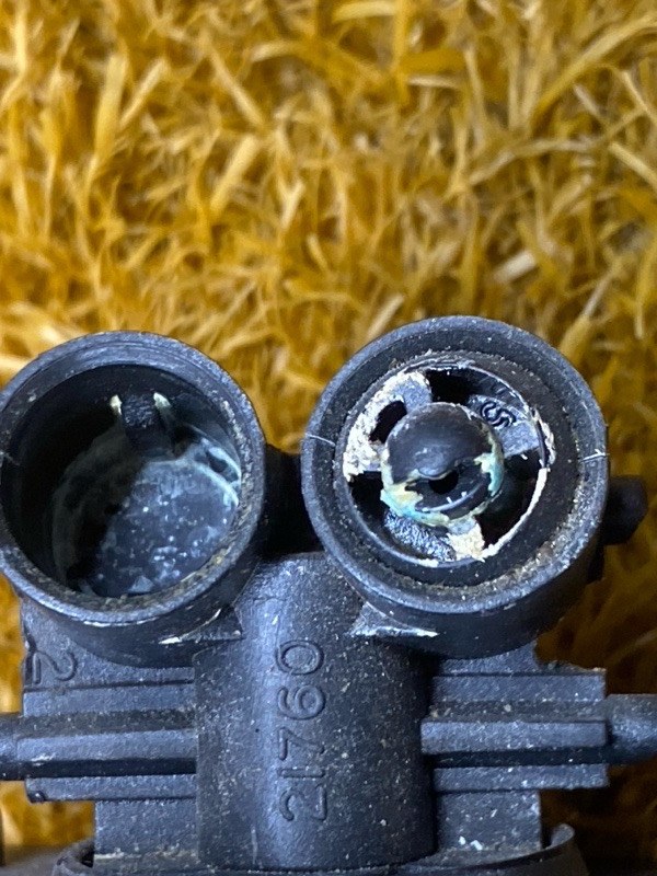 Форсунка омывателя фары, 1500 рублей, Красноярск