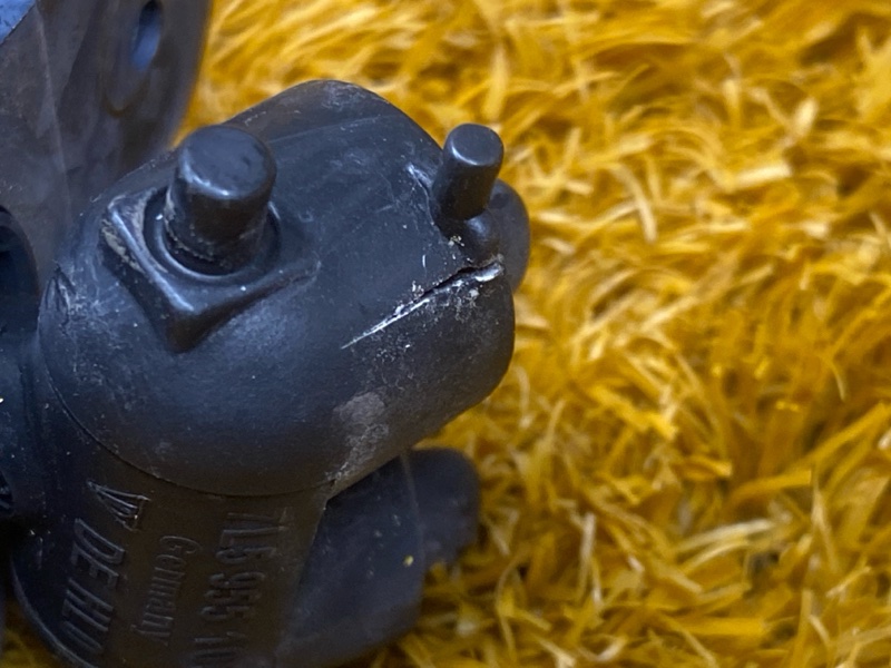 Форсунка омывателя фары, 1000 рублей, Красноярск