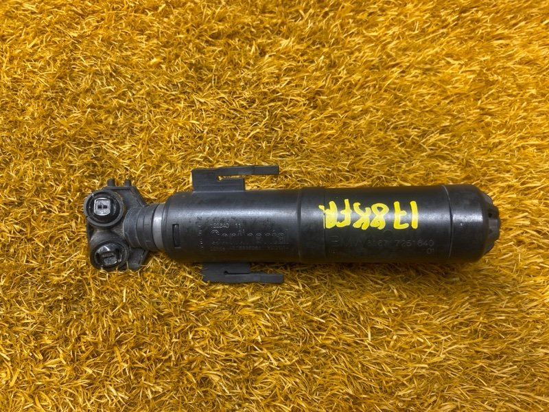 Форсунка омывателя фары, 900 рублей, Красноярск