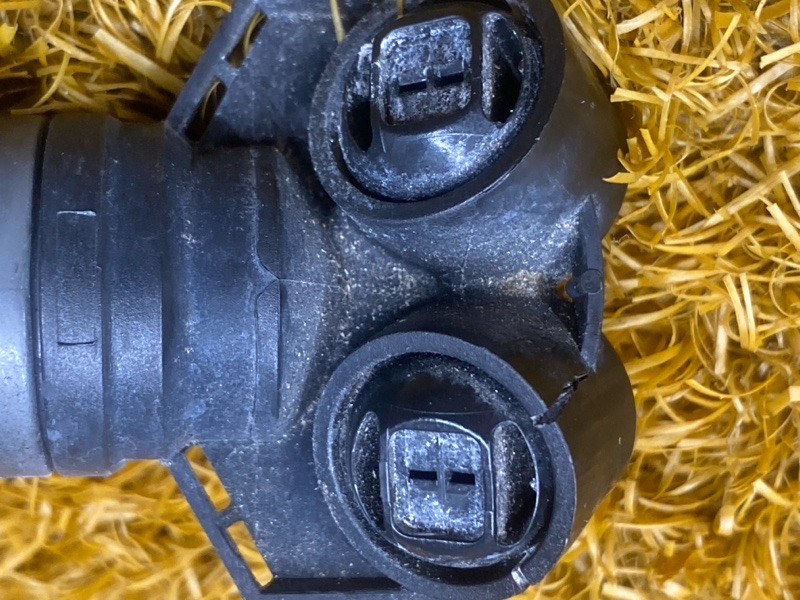 Форсунка омывателя фары, 900 рублей, Красноярск