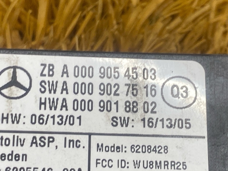 Датчик слепых зон (радарный датчик), 25000 рублей, Красноярск