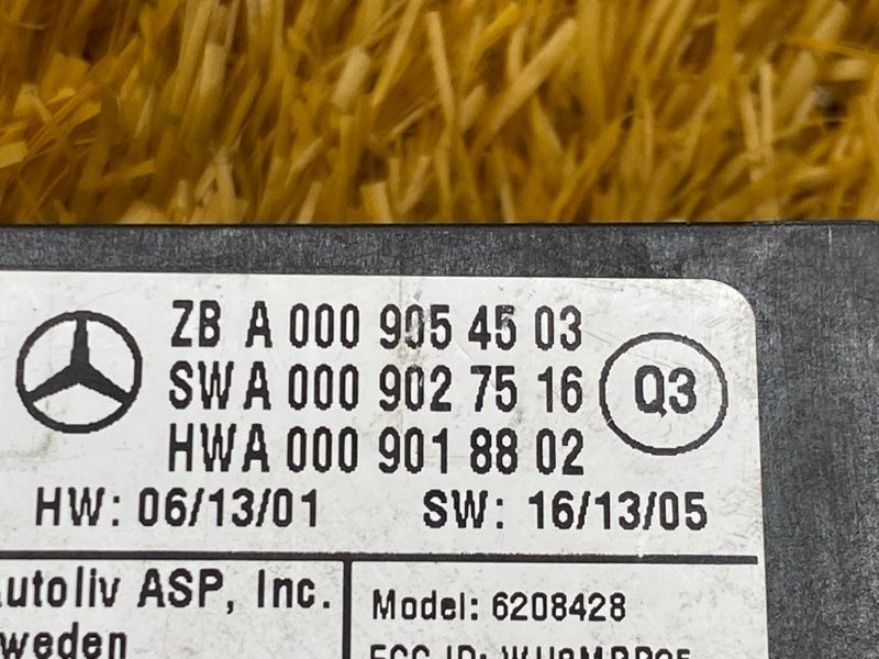 Датчик слепых зон (радарный датчик), 25000 рублей, Красноярск