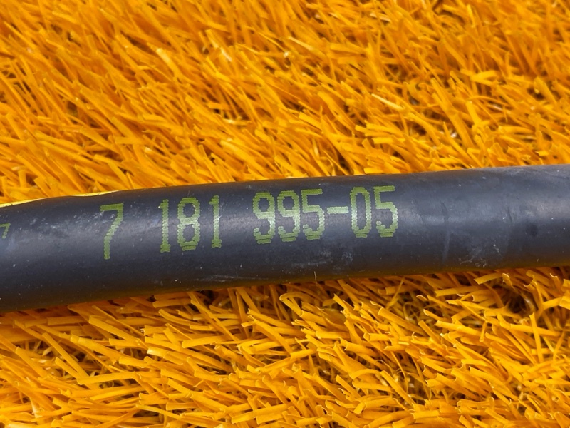 Шланг омывателя фар, 600 рублей, Красноярск