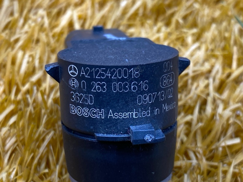 Датчик парковки , парктроник, 1500 рублей, Красноярск