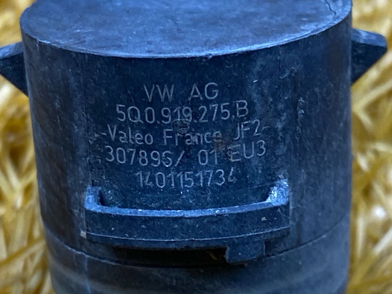 Датчик парковки , парктроник, 1500 рублей, Красноярск