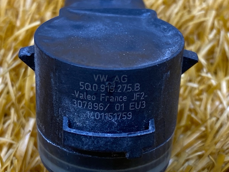 Датчик парковки , парктроник, 1500 рублей, Красноярск