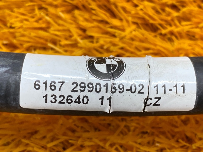 Шланг омывателя фар, 800 рублей, Красноярск