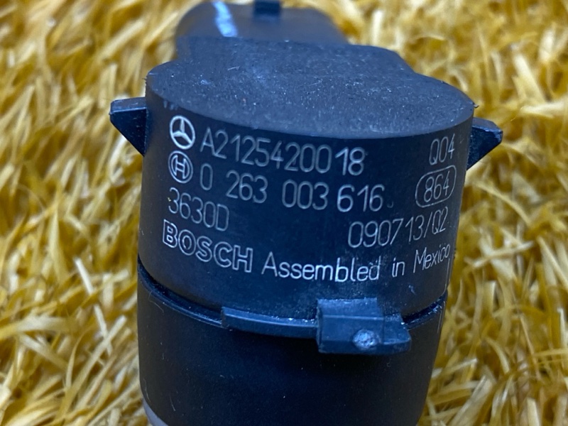 Датчик парковки , парктроник, 1500 рублей, Красноярск