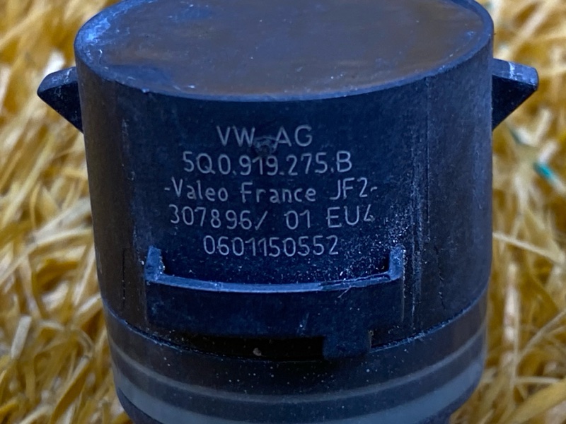 Датчик парковки , парктроник, 1500 рублей, Красноярск