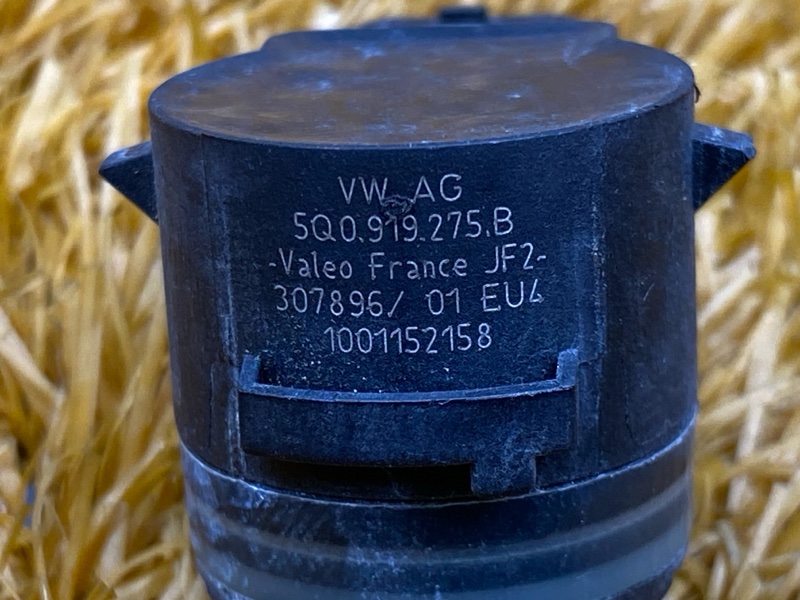 Датчик парковки , парктроник, 1500 рублей, Красноярск