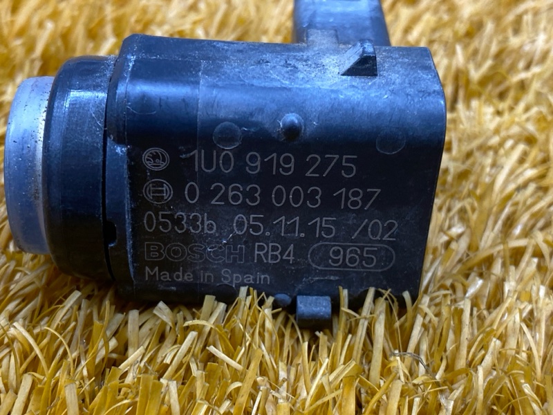 Датчик парковки , парктроник, 700 рублей, Красноярск