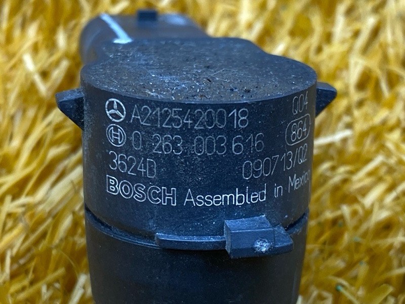 Датчик парковки , парктроник, 1500 рублей, Красноярск