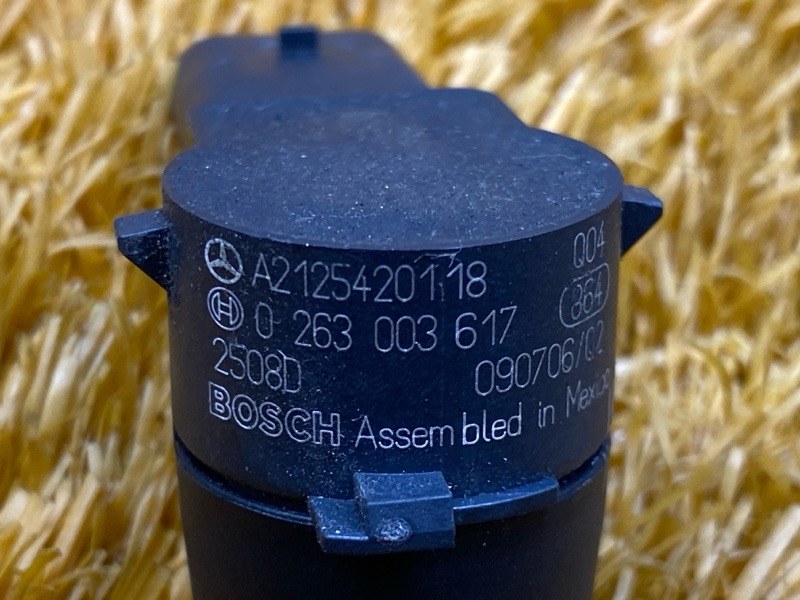 Датчик парковки , парктроник, 2500 рублей, Красноярск