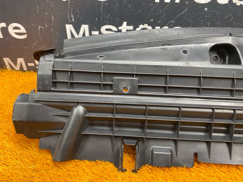 воздуховод радиатора, 1500 рублей, Красноярск