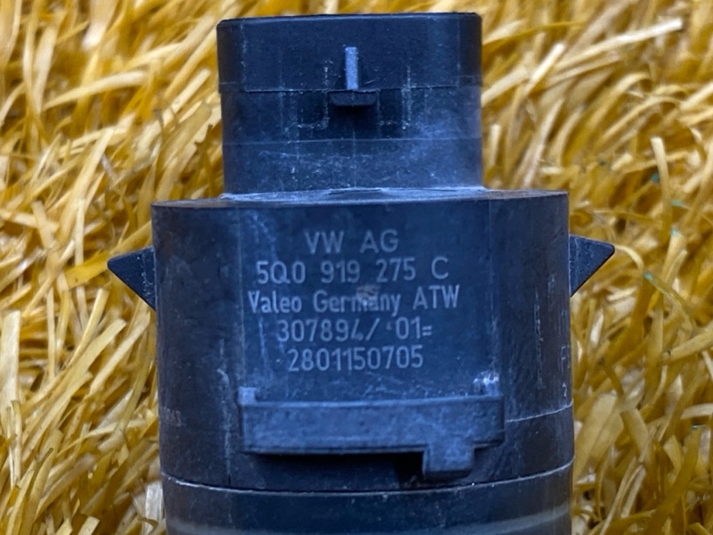 Датчик парковки , парктроник, 1500 рублей, Красноярск