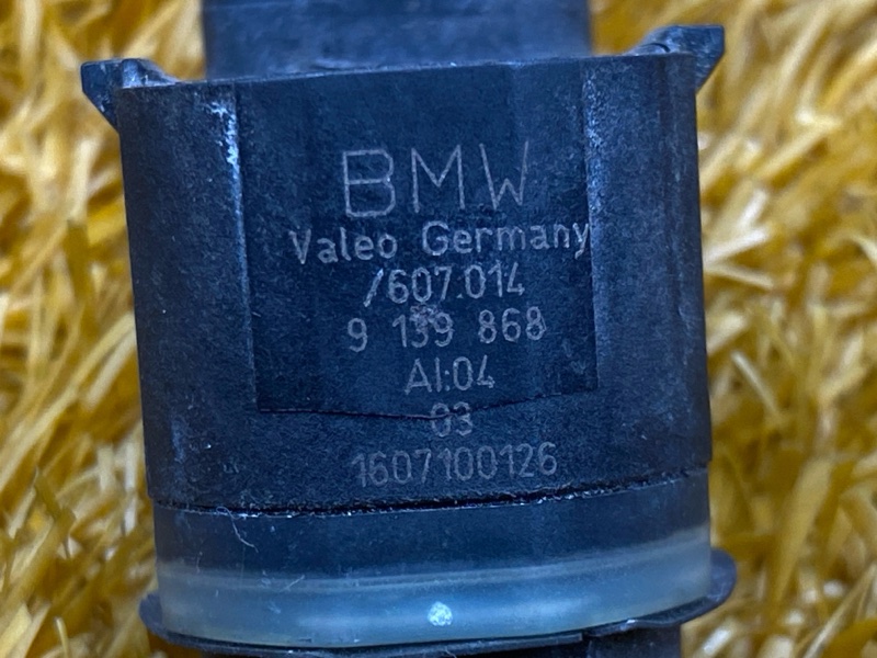 Датчик парковки , парктроник, 1500 рублей, Красноярск