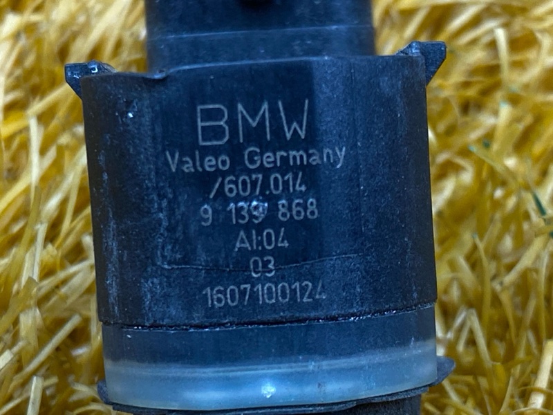 Датчик парковки , парктроник, 1500 рублей, Красноярск