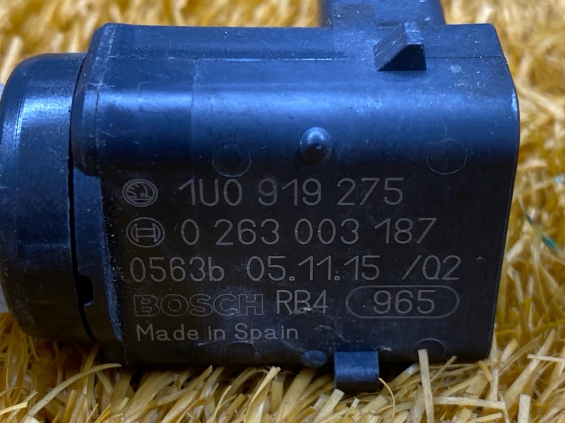 Датчик парковки , парктроник, 700 рублей, Красноярск