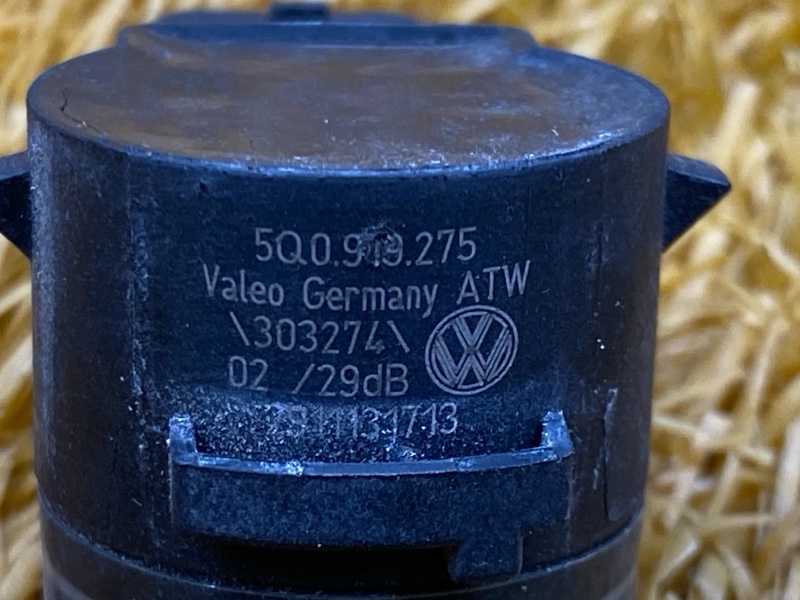 Датчик парковки , парктроник, 1500 рублей, Красноярск