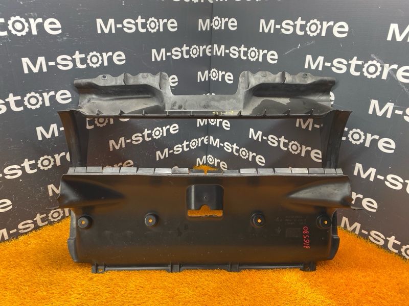 воздуховод радиатора, 6000 рублей, Красноярск