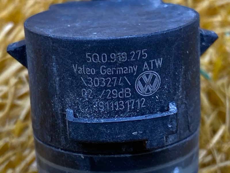 Датчик парковки , парктроник, 1500 рублей, Красноярск